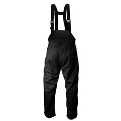 HYDRAGUARD 40/40 BIB BLACK M